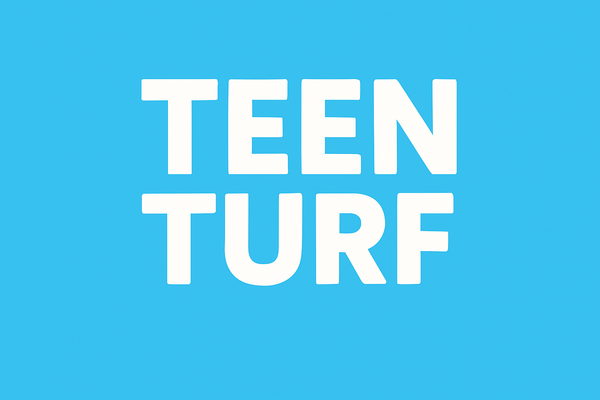 Teen Turf